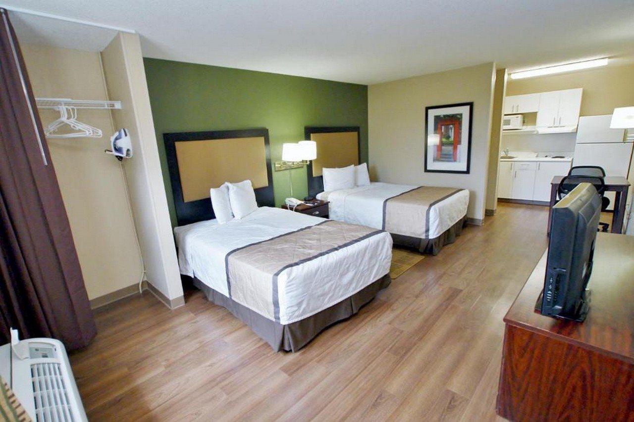 Extended Stay America Suites - Tucson - Grant Road Kültér fotó