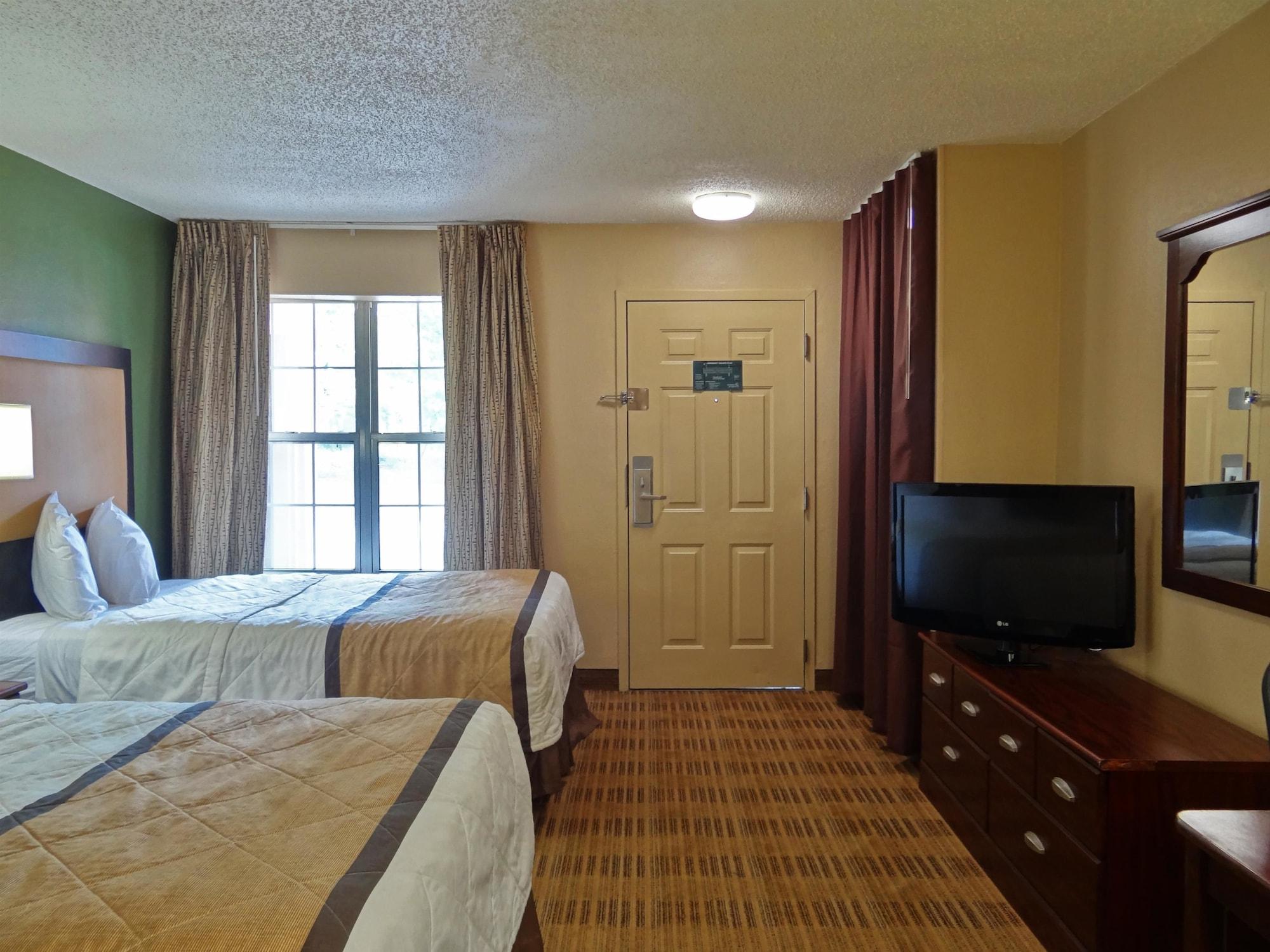 Extended Stay America Suites - Tucson - Grant Road Kültér fotó