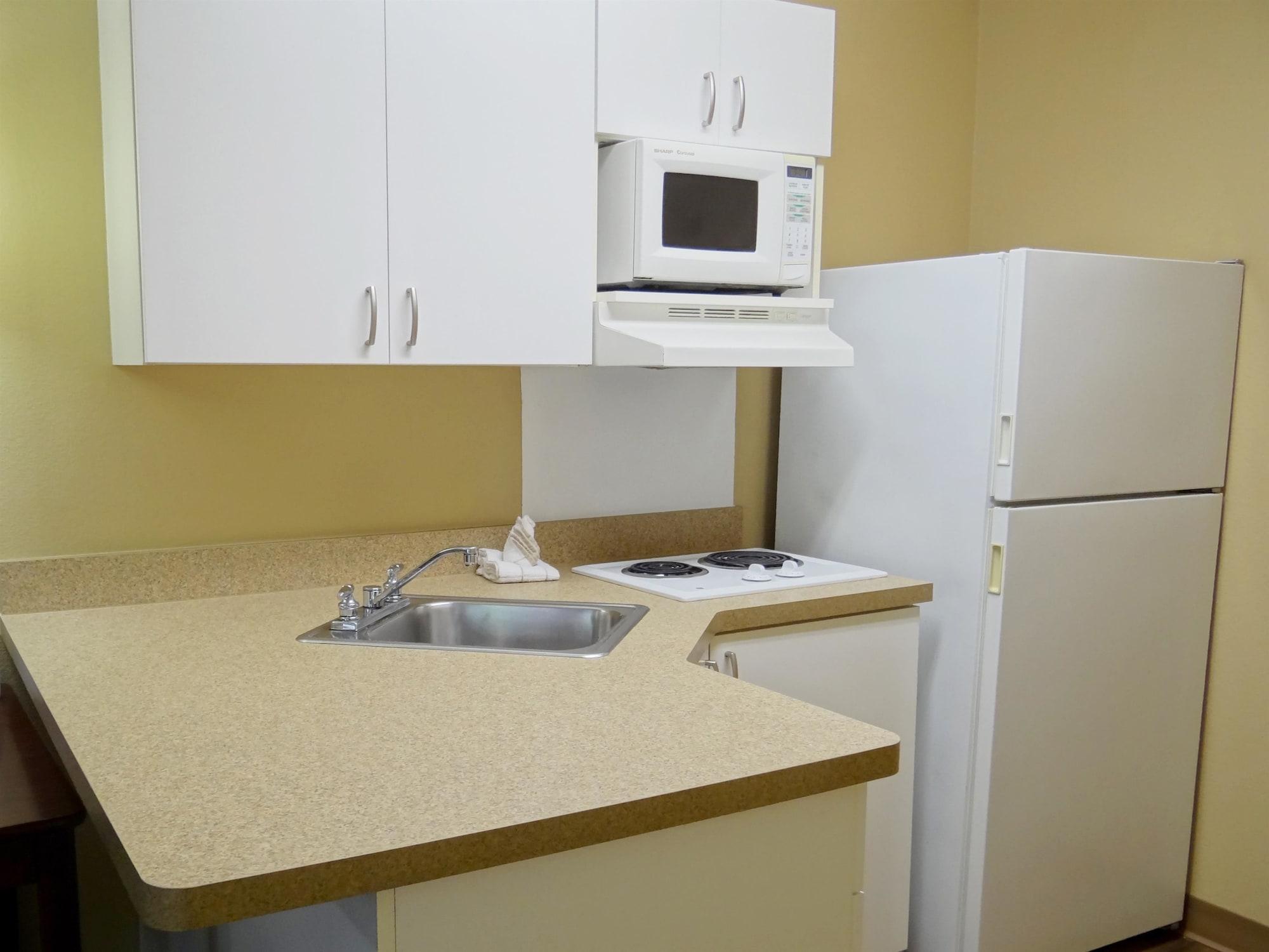 Extended Stay America Suites - Tucson - Grant Road Kültér fotó