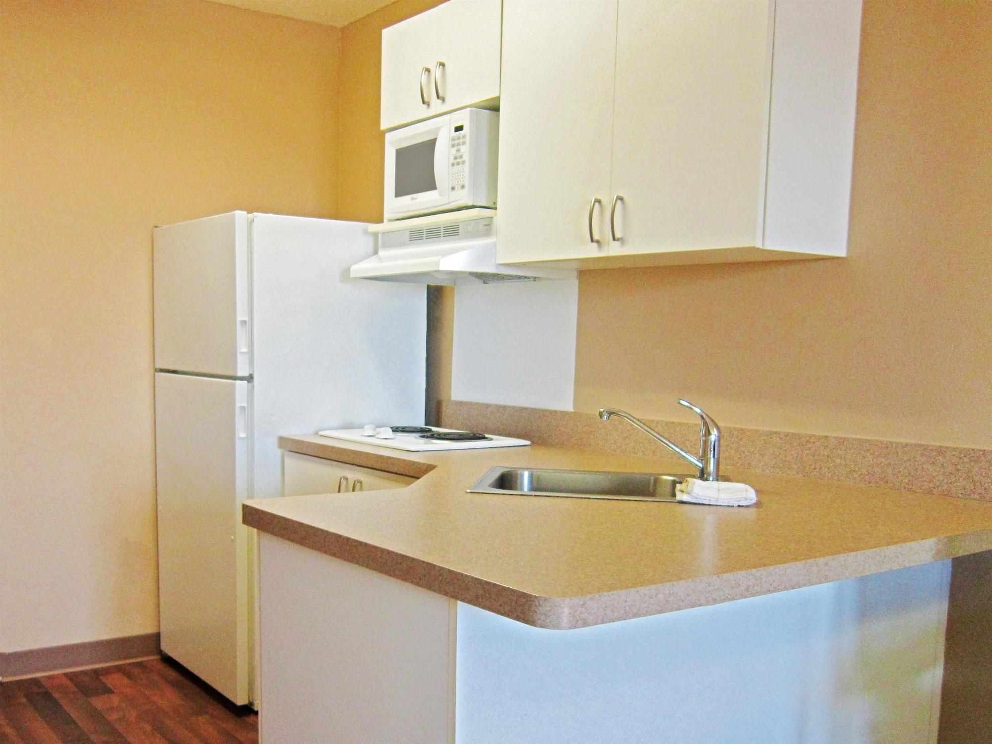 Extended Stay America Suites - Tucson - Grant Road Kültér fotó