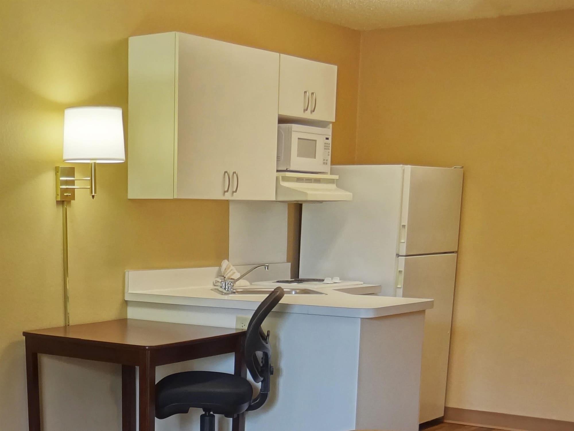 Extended Stay America Suites - Tucson - Grant Road Kültér fotó