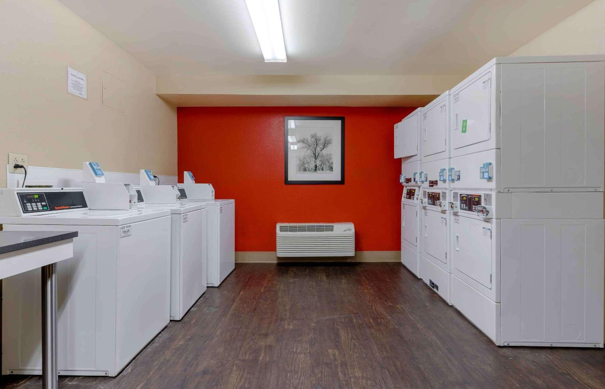 Extended Stay America Suites - Tucson - Grant Road Kültér fotó