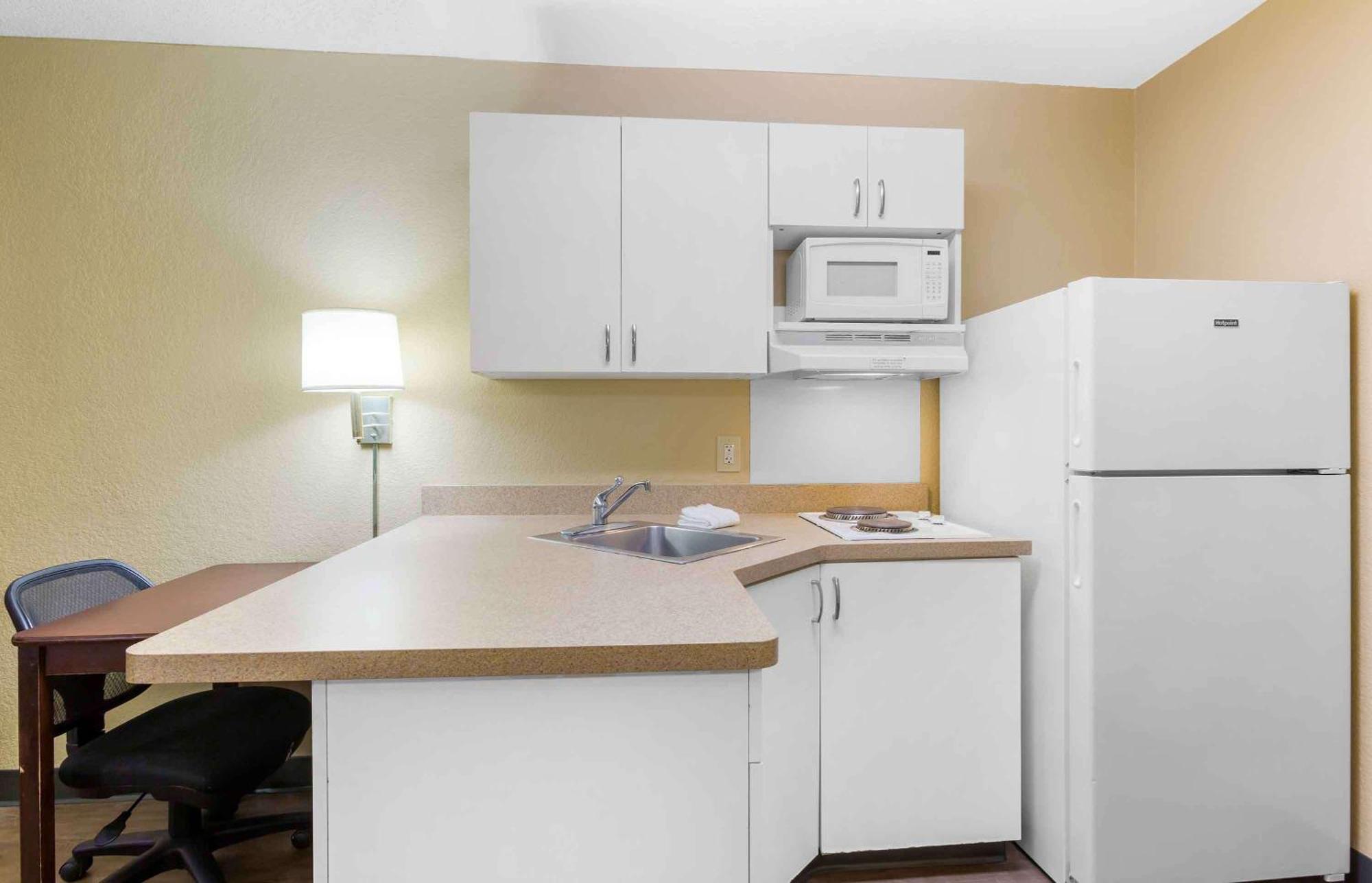 Extended Stay America Suites - Tucson - Grant Road Kültér fotó