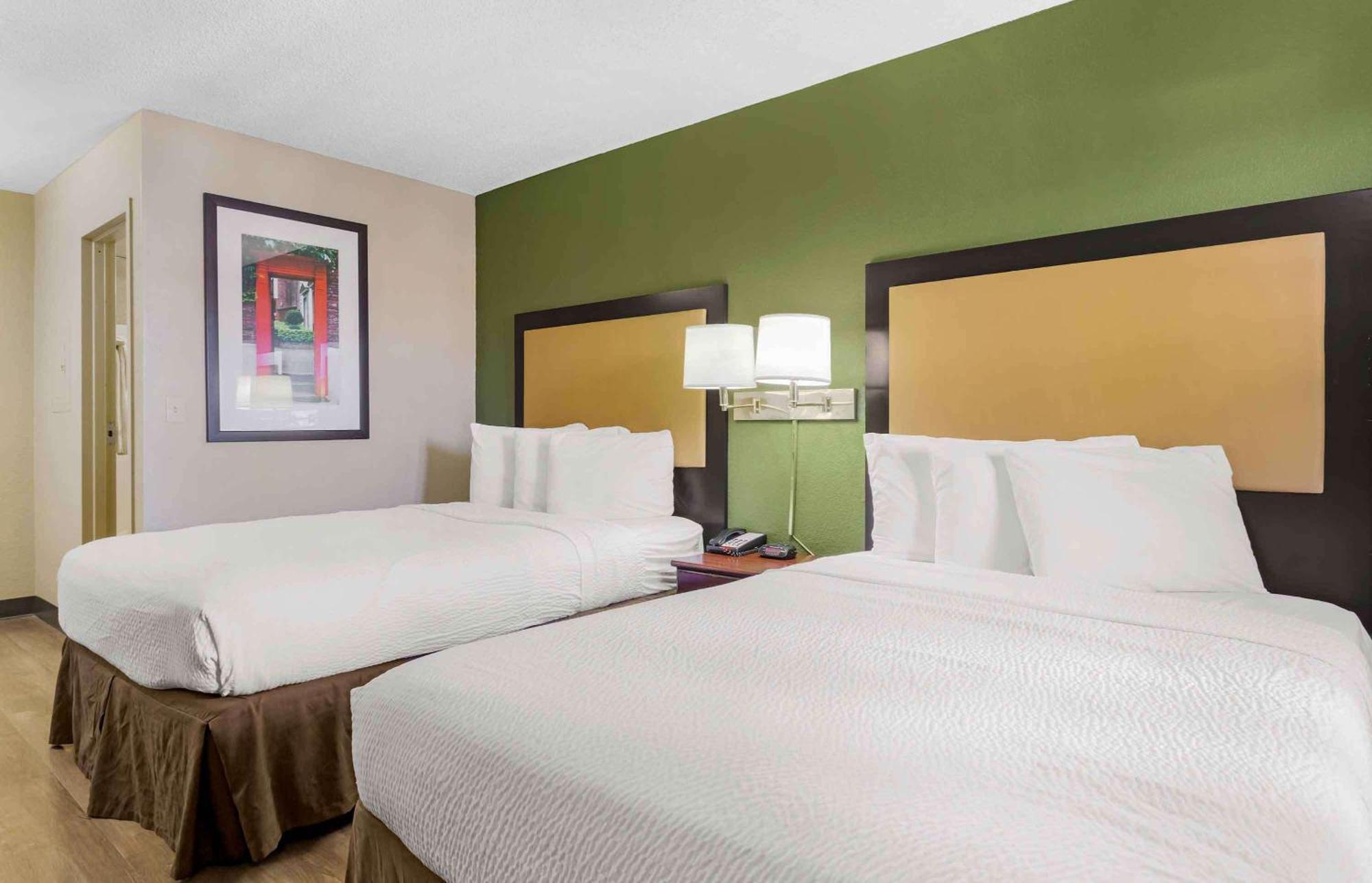 Extended Stay America Suites - Tucson - Grant Road Kültér fotó