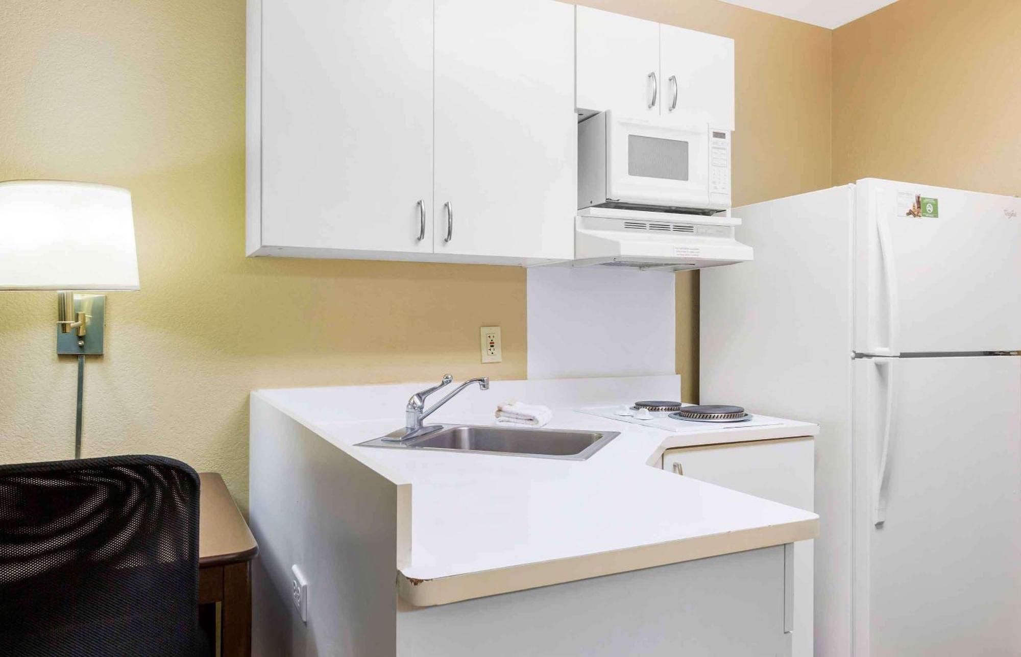 Extended Stay America Suites - Tucson - Grant Road Kültér fotó