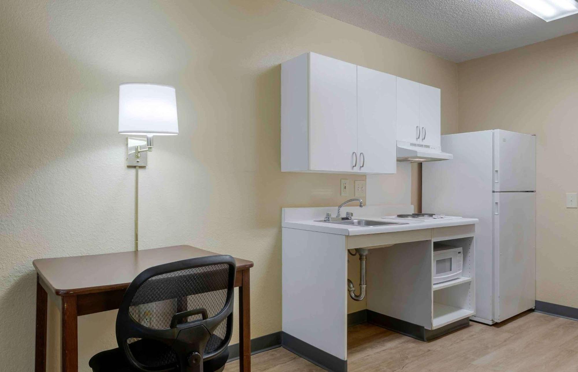 Extended Stay America Suites - Tucson - Grant Road Kültér fotó