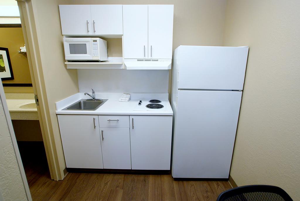 Extended Stay America Suites - Tucson - Grant Road Kültér fotó