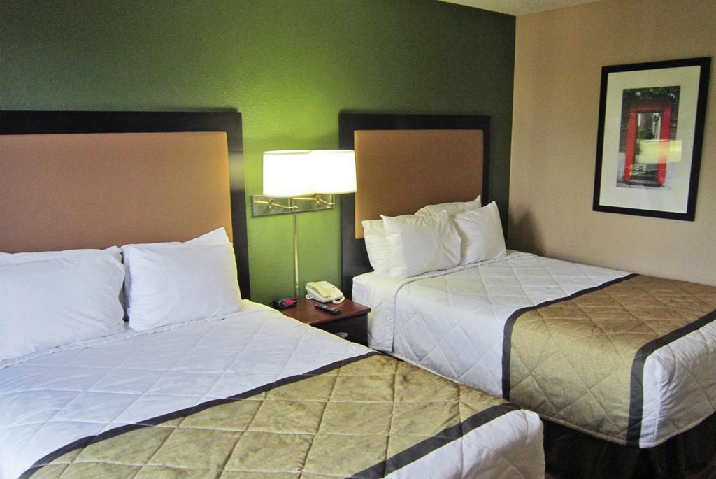 Extended Stay America Suites - Tucson - Grant Road Kültér fotó