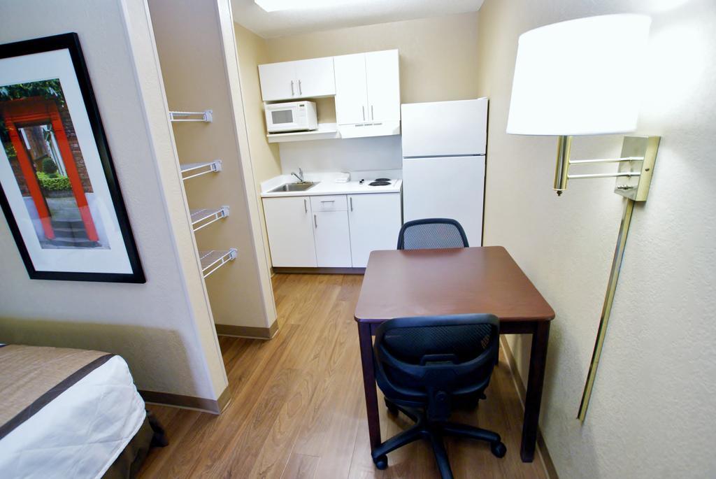 Extended Stay America Suites - Tucson - Grant Road Kültér fotó
