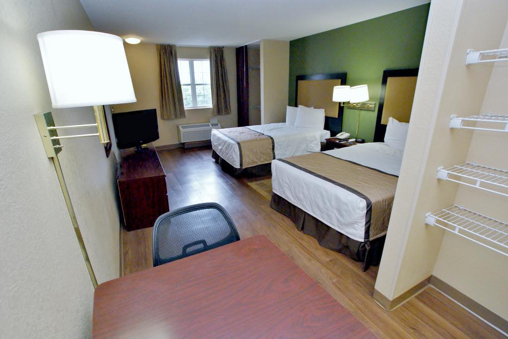 Extended Stay America Suites - Tucson - Grant Road Kültér fotó