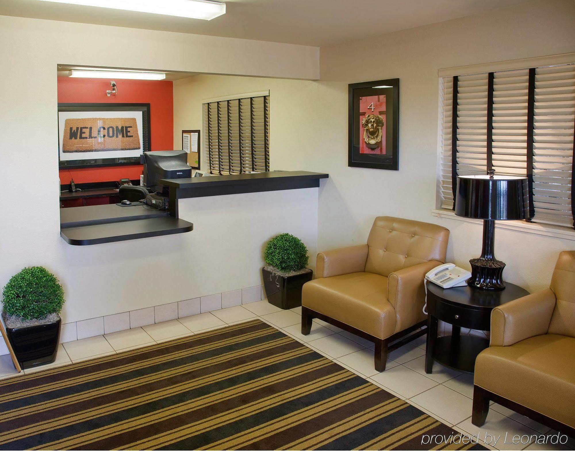 Extended Stay America Suites - Tucson - Grant Road Kültér fotó