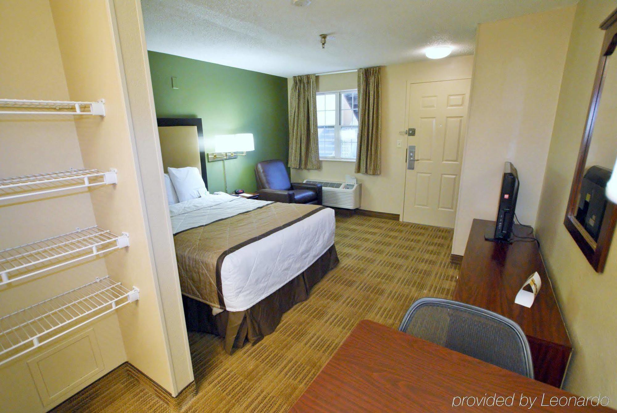 Extended Stay America Suites - Tucson - Grant Road Kültér fotó