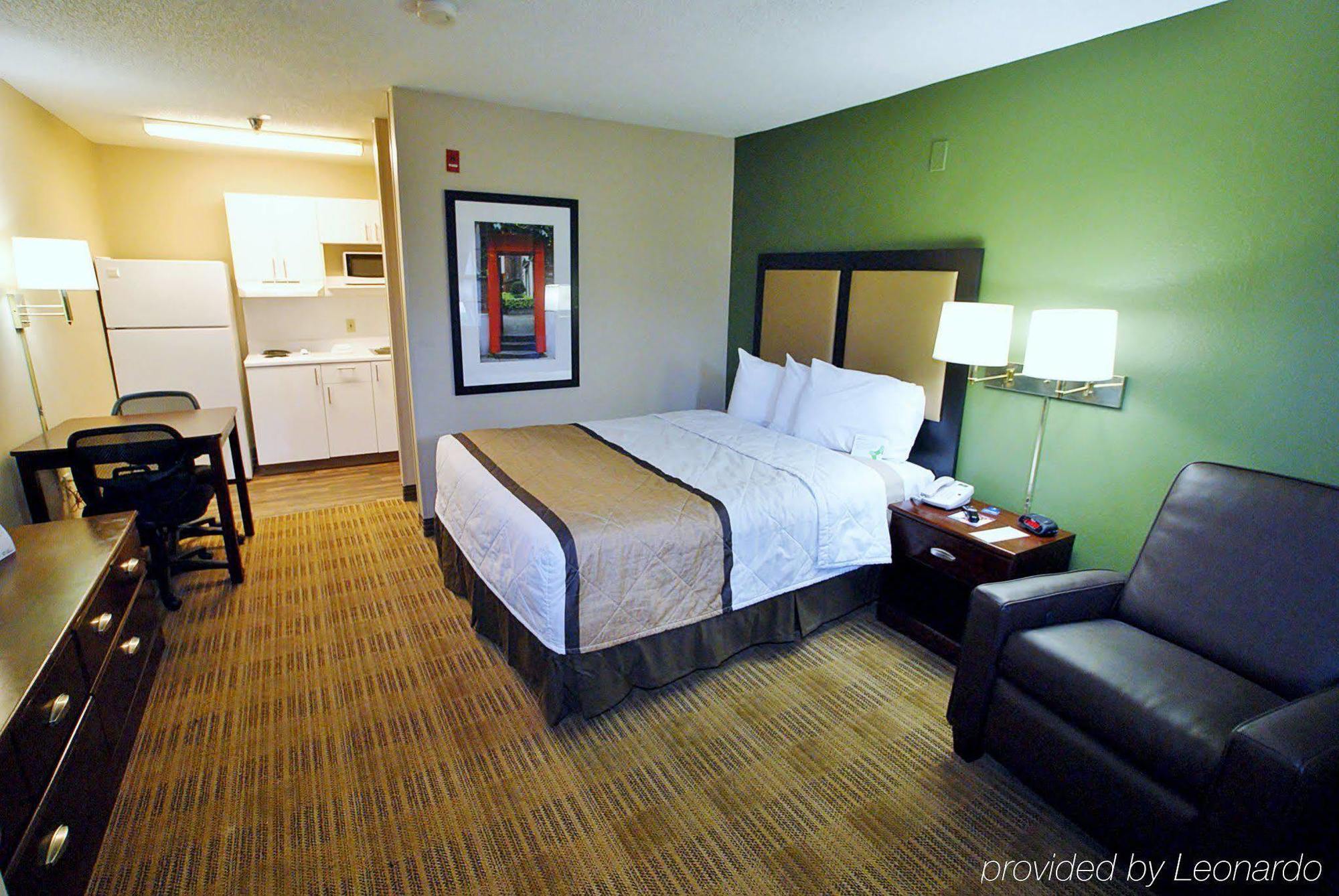 Extended Stay America Suites - Tucson - Grant Road Kültér fotó