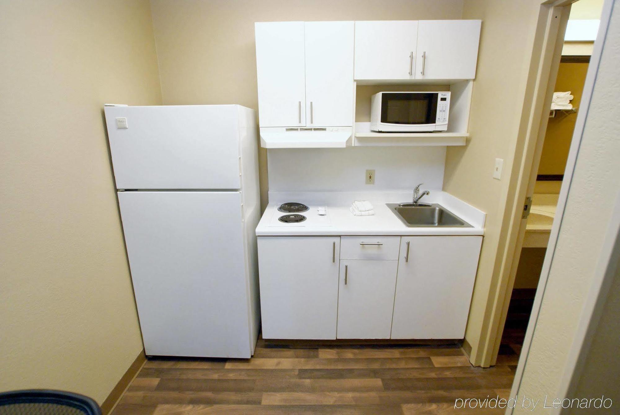 Extended Stay America Suites - Tucson - Grant Road Kültér fotó