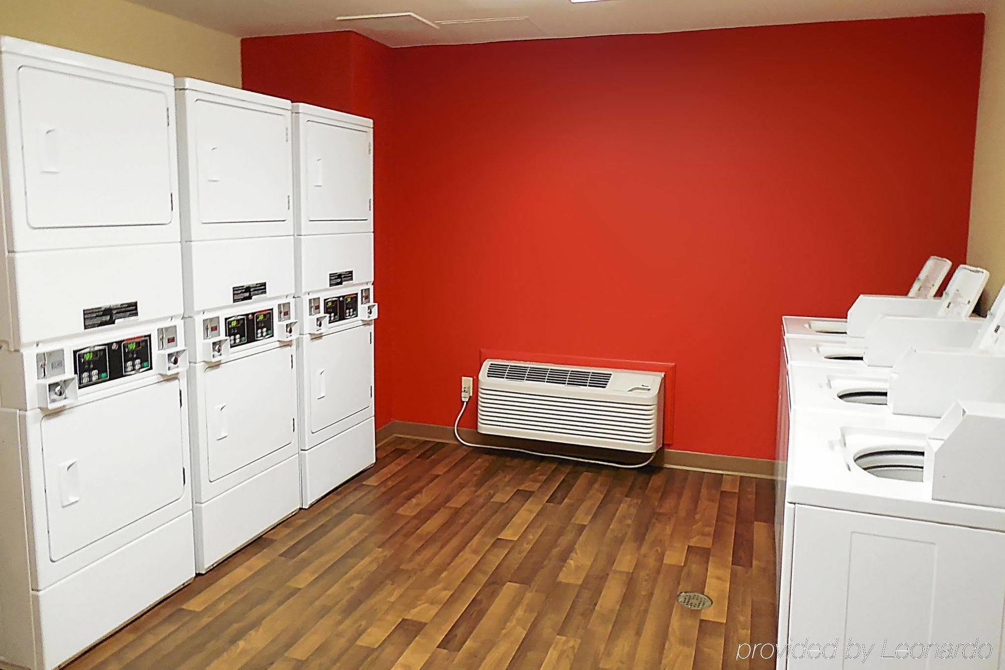 Extended Stay America Suites - Tucson - Grant Road Kültér fotó