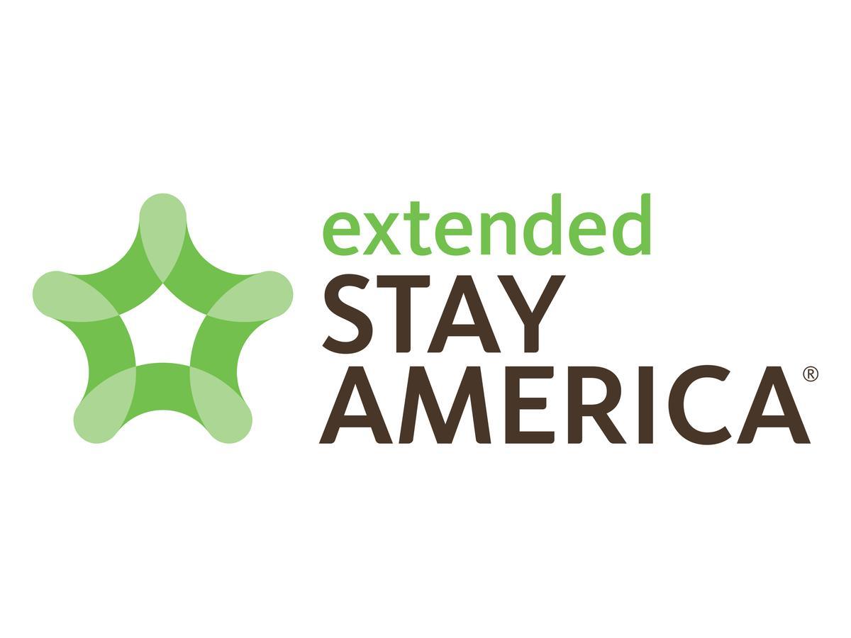 Extended Stay America Suites - Tucson - Grant Road Kültér fotó